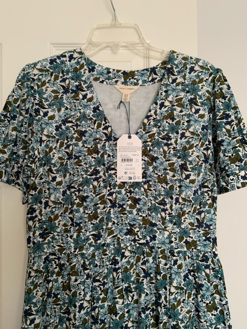 Seasalt Cornwall gorgeous dress